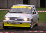 Anders Hartwig - Opel Corsa