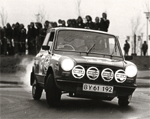 Finn Emborg - 1977-rally-monte-carlebo