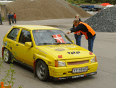 Rene Vlund - Opel Corsa
