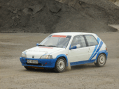 Klaus D. Kristiansen - Peugeot 106